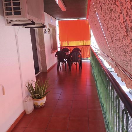 Apartamento Bella Carmen : Para 6 Personas คูนิต ภายนอก รูปภาพ