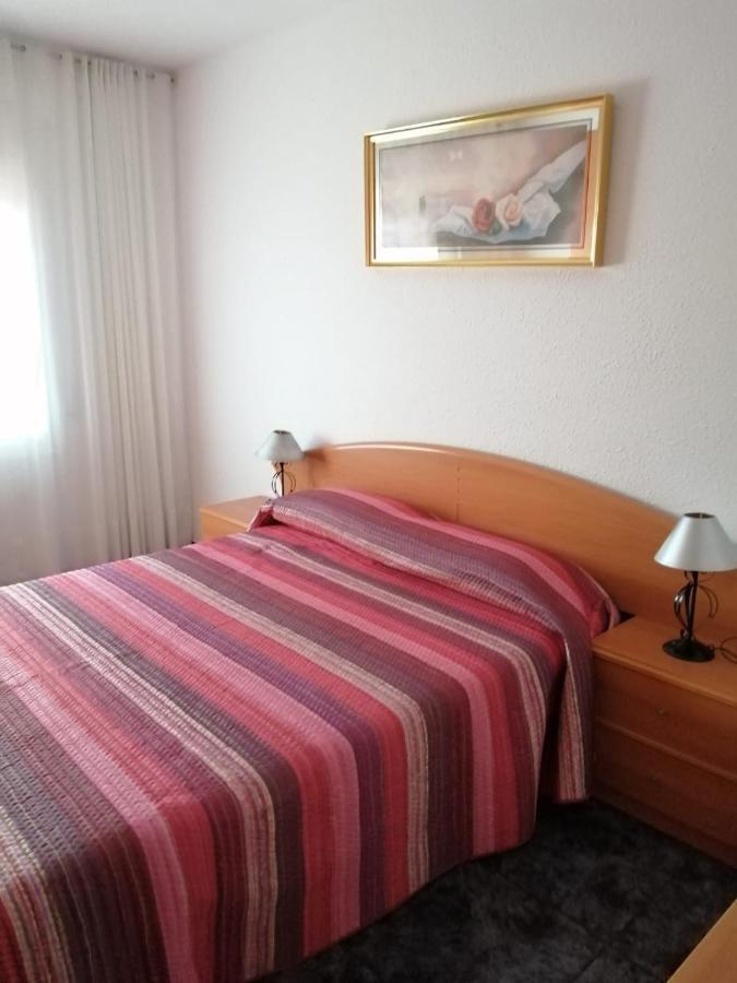 Apartamento Bella Carmen : Para 6 Personas คูนิต ภายนอก รูปภาพ